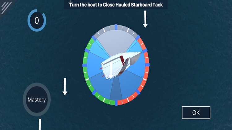 ASA's Sailing Challenge screenshot-7