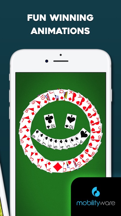 Addiction Solitaire• screenshot-4