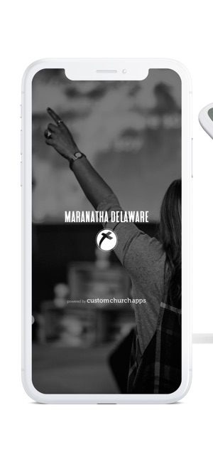 Maranatha Revival(圖1)-速報App