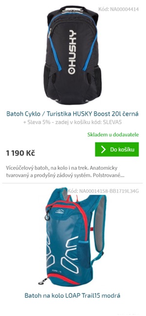 Nejoutdoor.cz(圖5)-速報App