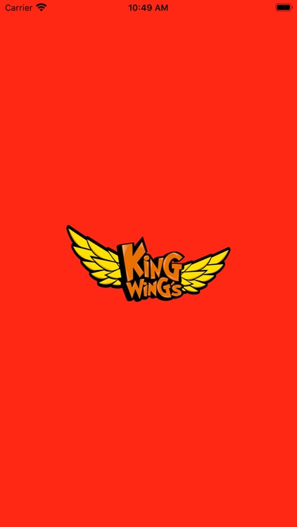 King Wings