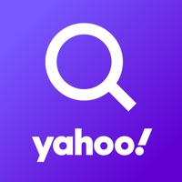 Yahoo Recherche ne fonctionne pas? problème ou bug?