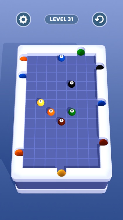 Pool Draw 3D screenshot-3