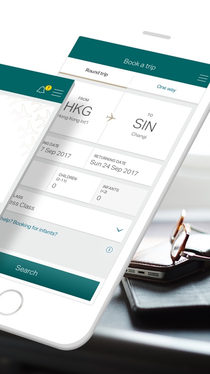Cathay Pacific