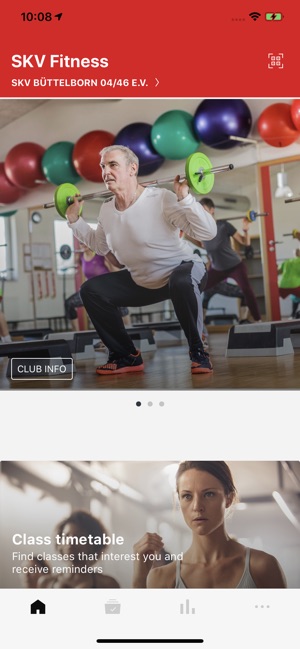 SKV Fitness(圖1)-速報App