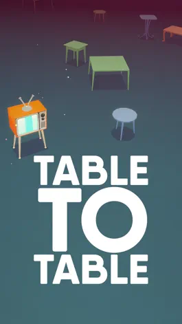 Game screenshot table to table mod apk