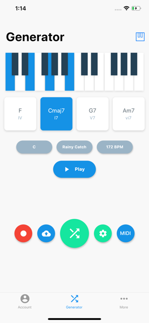 ChordChord(圖1)-速報App