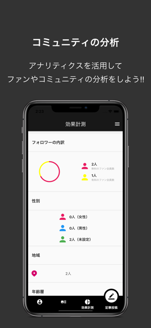 PASSPORT for Owner(圖4)-速報App