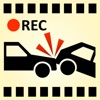 Icon Dashcam - Car Crash Recorder