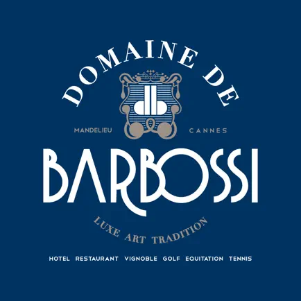 Domaine de Barbossi Читы