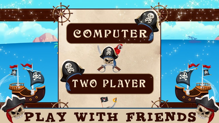 The Pirate Battle screenshot-5