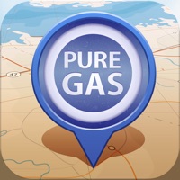 Pure Gas ne fonctionne pas? problème ou bug?