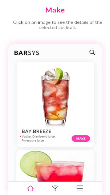 Barsys