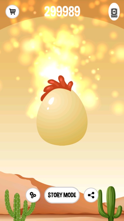 Shake the Million - TAMAGO screenshot-5