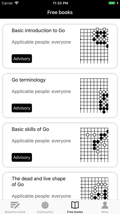 DUEL GO screenshot-4