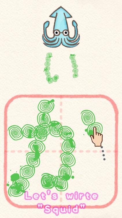 Fun! Hiragana screenshot-4