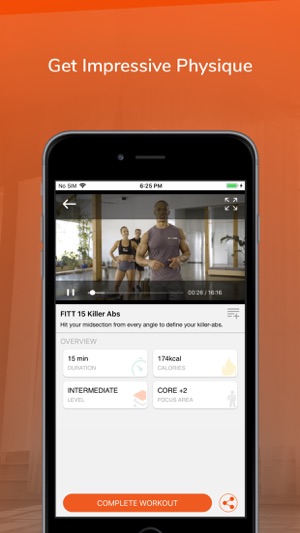 FITT Cube Trainer and Tracker(圖5)-速報App