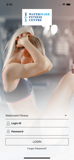 Watermark Fitness Centre