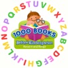 1000 Books ABC Writing