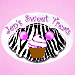 Jens Sweet Treats