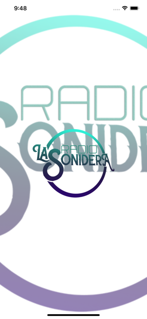 Radio La Sonidera(圖1)-速報App