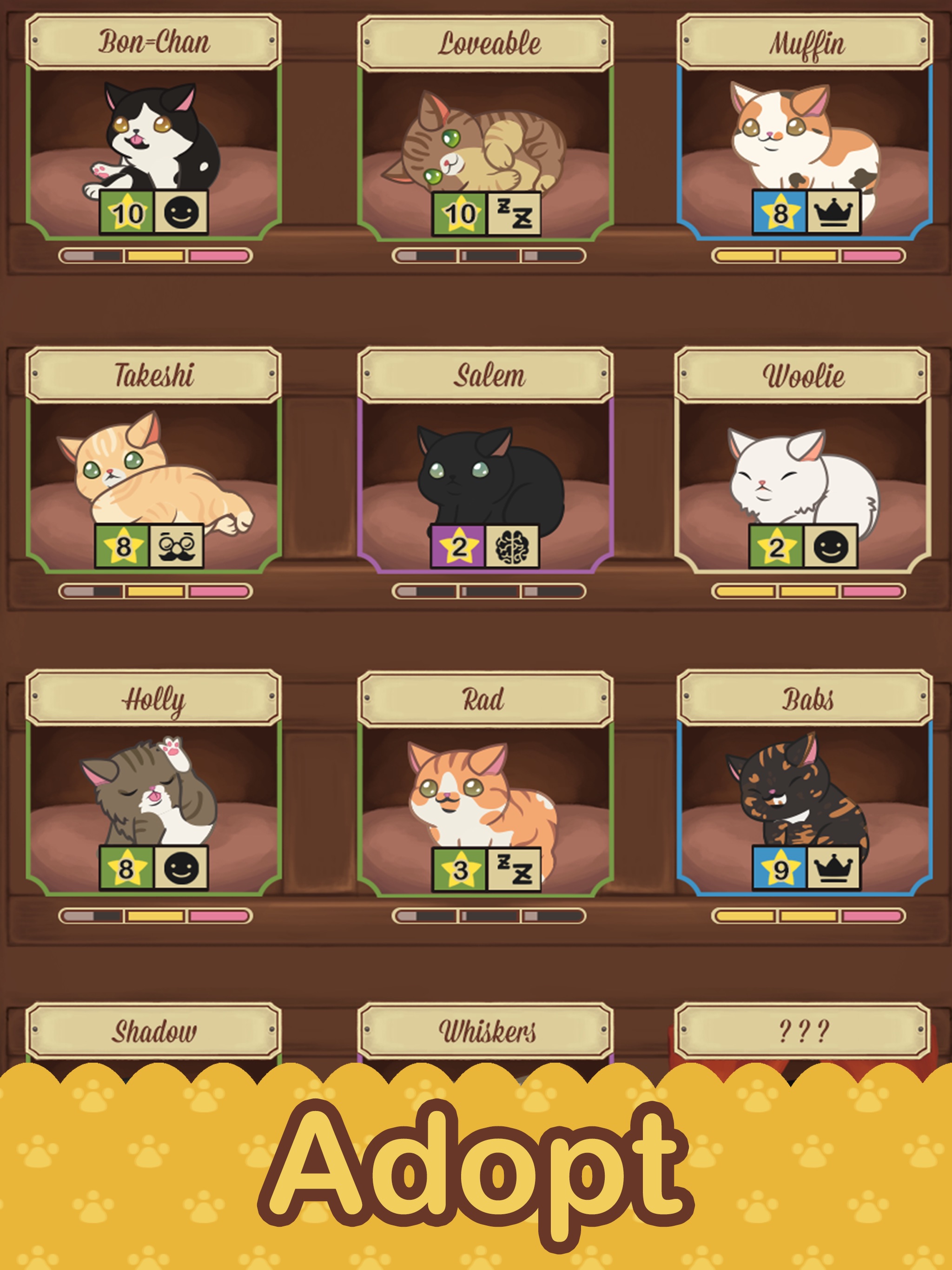 Furistas Cat  Cafe  Hack  Online 3750 KittyKash Major Fish 