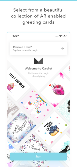 Cardlet(圖1)-速報App