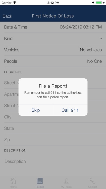 Advantage Auto MGA screenshot-4