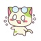Rinfiu Senaid-is an iMessage sticker developed by our team based on the scene of life