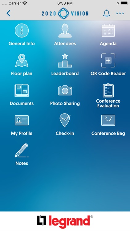 Legrand Events