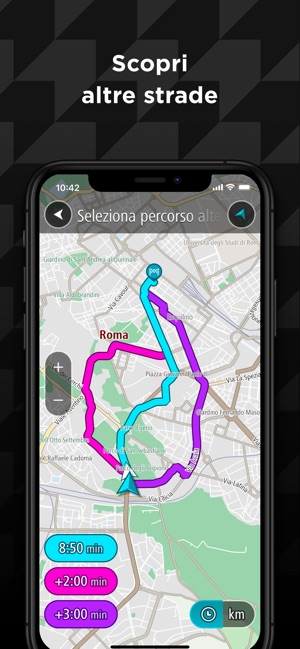 MAPPA ITALIA PER TOMTOM GRATIS SCARICA