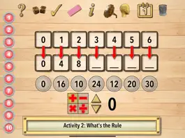 Game screenshot Critical Thinking Activities hack