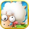 RunningaSheep is a parkour-type agile game, in which the player will transform into a sheep and run continuously on the country trails, collect various fruits and continuously increase the score, and the game scene and organs are rich, so players need to pay attention to the possibility when controlling sheep What happened