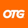 OTG Mobile Ordering App