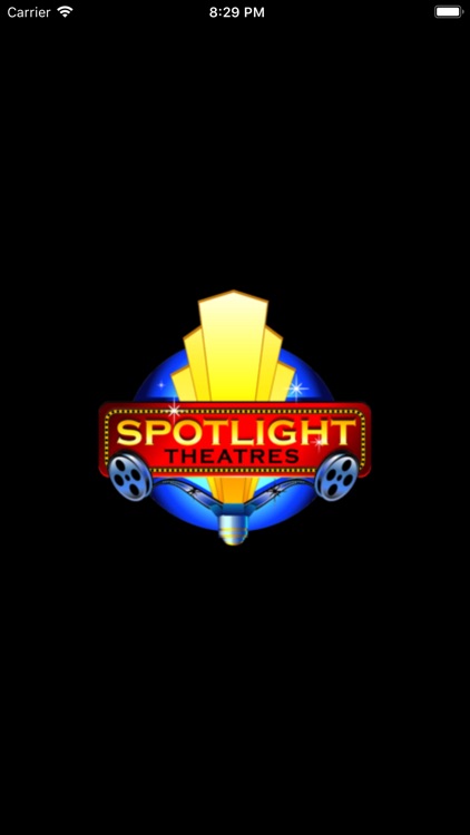 Spotlight Screen Pass