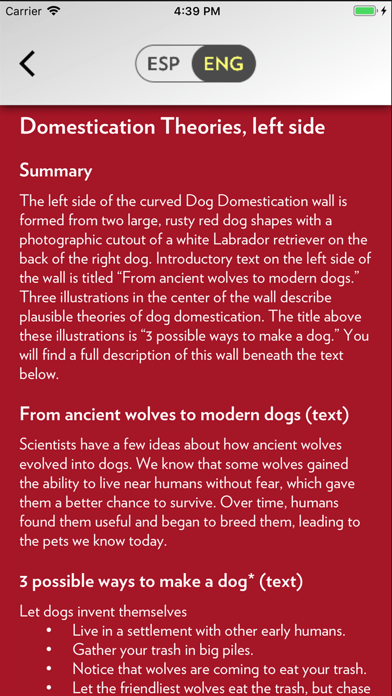 Dogs! A Science Tail screenshot 4