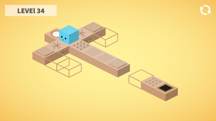 Trap Puzzle - Block Path screenshot-4