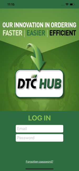 DTC Hub(圖1)-速報App