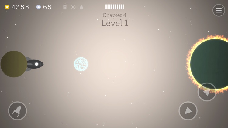 Mission Gravity screenshot-5