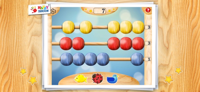 Kids Games 3+ | Learn counting(圖2)-速報App