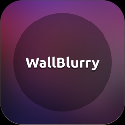 WallBlurry