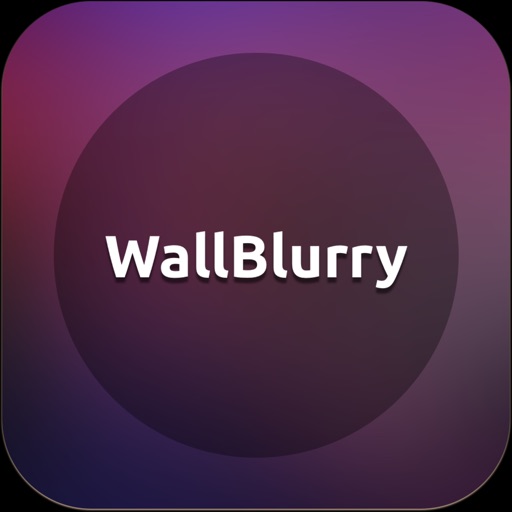 WallBlurry