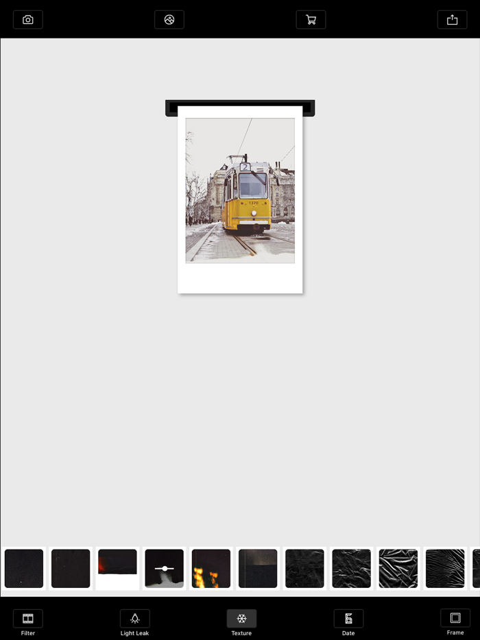 胶片照相机拍立得 - lomo拍照相机