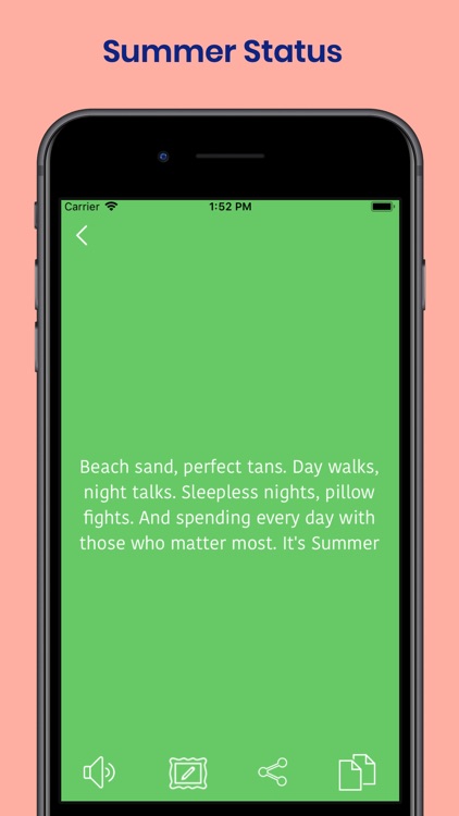 Summers Wallpaper screenshot-5