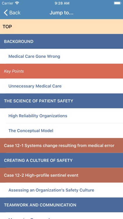 Schwartz’s Surgery 11/E screenshot-3