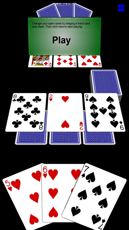 Loose Cards