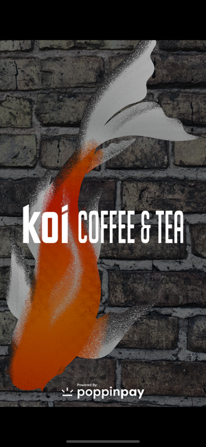 Koi Coffee and Tea(圖1)-速報App