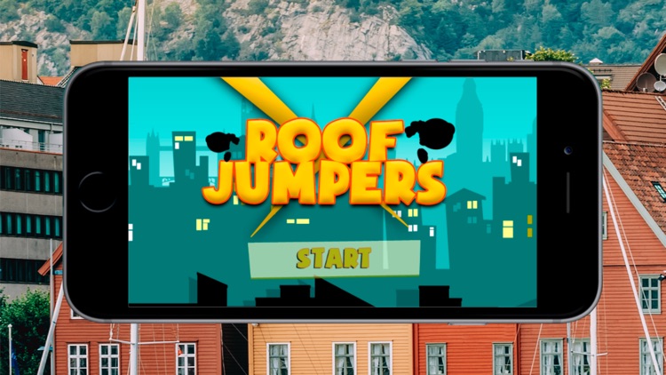 Roof Jumpers