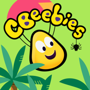 Go Explore from CBeebies