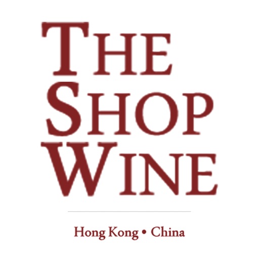 The Wine Shop